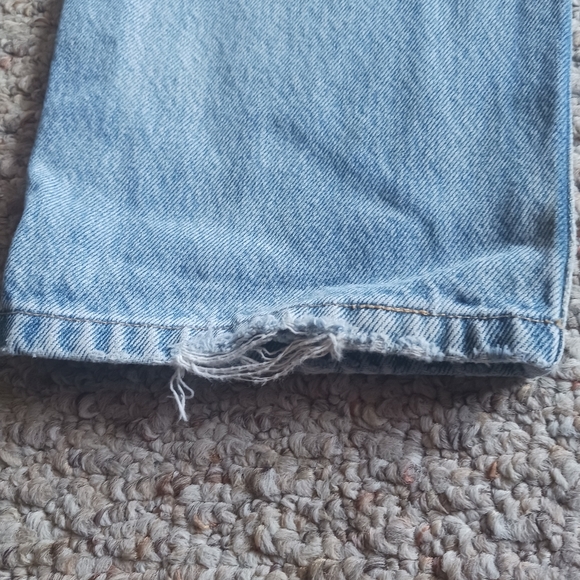 Lands' End jeans - Picture 9 of 10